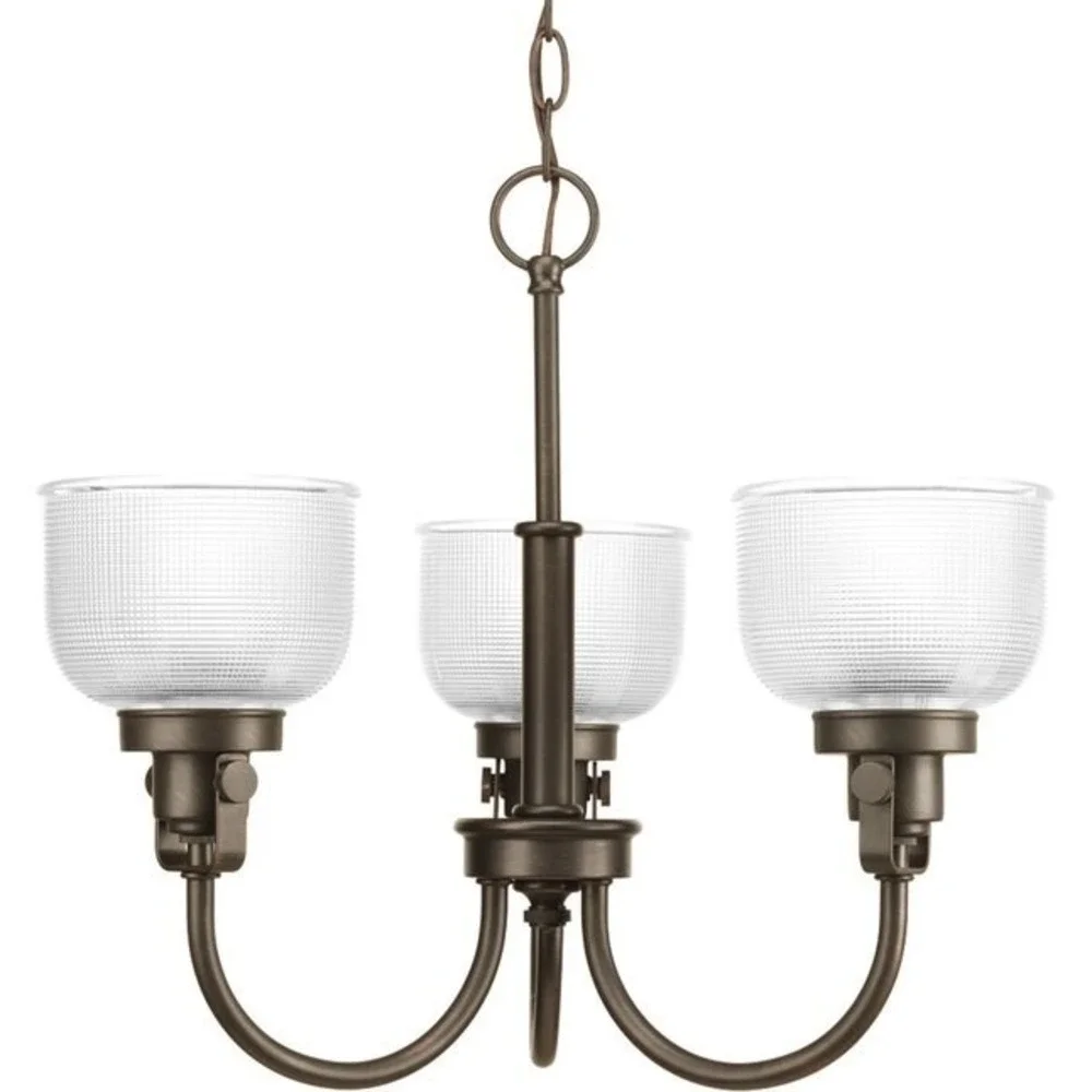 Progress Lighting - Archie 5 - Light Chandelier - P4688-74